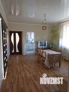 Дом 178м², 2-этажный, участок 4 сот.  