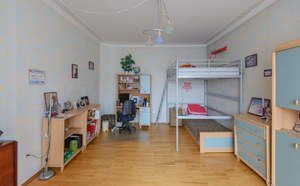 Дом 287м², 2-этажный, участок 5 сот.  