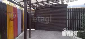 Дом 109м&sup2;, 3-этажный, участок 6 сот.  