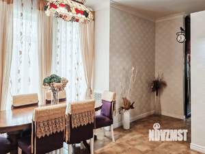 Дом 190м&sup2;, 2-этажный, участок 6 сот.  