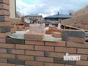 Дом 110м², 1-этажный, участок 3 сот.  