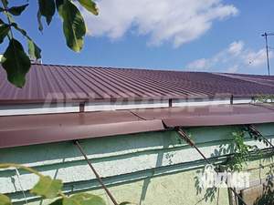 Дом 109м&sup2;, 2-этажный, участок 2 сот.  