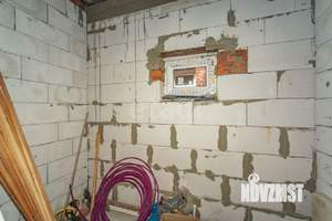 Дом 85м², 1-этажный, участок 3 сот.  