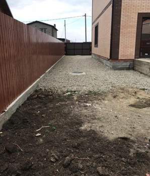 Дом 145м&sup2;, 2-этажный, участок 3 сот.  