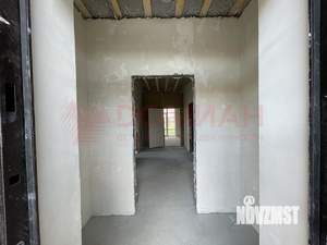 Дом 120м², 1-этажный, участок 4 сот.  