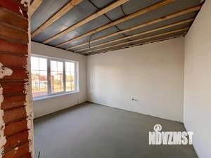 Дача 90м², 1-этажный, участок 4 сот.  