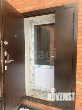 Дом 110м², 2-этажный, участок 1 сот.  