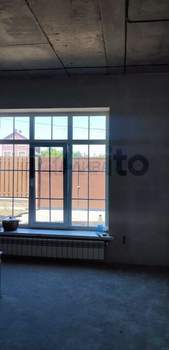 Дом 163м², 2-этажный, участок 6 сот.  