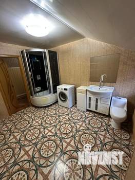 Дом 150м², 2-этажный, участок 3 сот.  