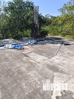 Дом 90м&sup2;, 1-этажный, участок 3 сот.  