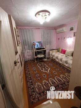 Дом 117м&sup2;, 1-этажный, участок 4 сот.  