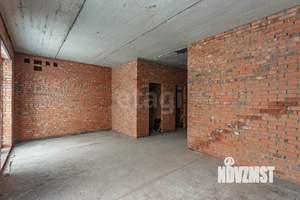 Дом 153м&sup2;, 2-этажный, участок 3 сот.  