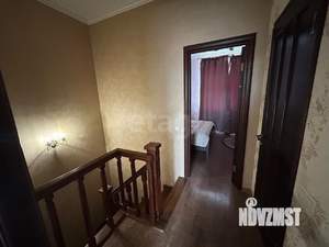 Дом 106м², 2-этажный, участок 1 сот.  