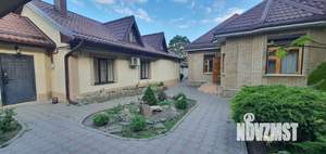 Дом 165м&sup2;, 1-этажный, участок 6 сот.  