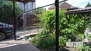 Дом 68м&sup2;, 1-этажный, участок 6 сот.  