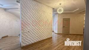 Дом 309м&sup2;, 2-этажный, участок 6 сот.  