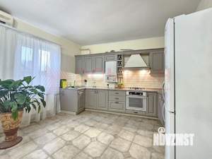 Дом 276м², 1-этажный, участок 8 сот.  