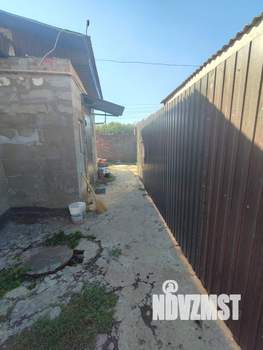 Дом 70м&sup2;, 1-этажный, участок 2 сот.  