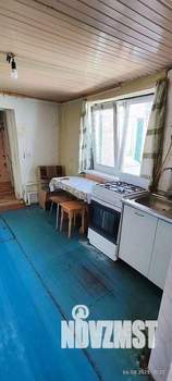 Дом 47м², 1-этажный, участок 2 сот.  