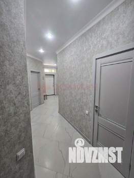 Дом 75м², 1-этажный, участок 3 сот.  