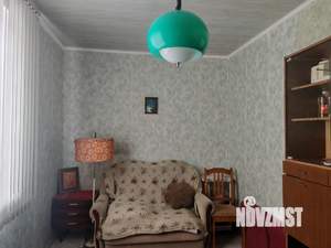 Дом 45м², 1-этажный, участок 6 сот.  