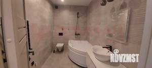 Дом 105м&sup2;, 1-этажный, участок 5 сот.  