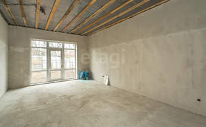 Дом 83м&sup2;, 1-этажный, участок 3 сот.  