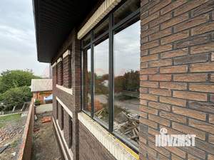 Дом 300м², 3-этажный, участок 3 сот.  