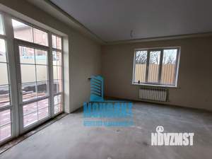 Коттедж 140м&sup2;, 2-этажный, участок 3 сот.  