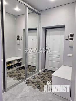 Дом 72м&sup2;, 1-этажный, участок 3 сот.  