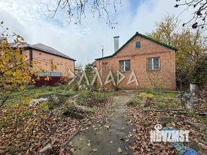 Дом 72м², 1-этажный, участок 7 сот.  