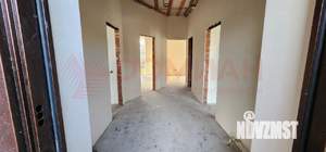 Дом 107м&sup2;, 1-этажный, участок 6 сот.  