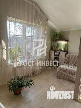 Дом 113м&sup2;, 2-этажный, участок 4 сот.  