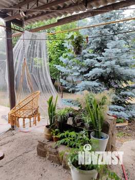 Дом 140м&sup2;, 2-этажный, участок 5 сот.  