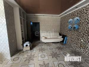Дом 444м², 4-этажный, участок 7 сот.  