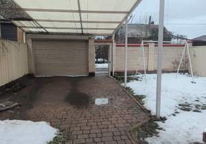 Дом 105м&sup2;, 2-этажный, участок 3 сот.  