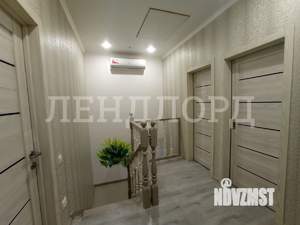 Дом 97м², 2-этажный, участок 3 сот.  