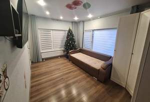 Дом 79м&sup2;, 1-этажный, участок 4 сот.  