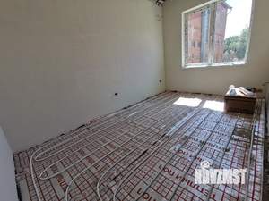 Дом 130м&sup2;, 1-этажный, участок 4 сот.  