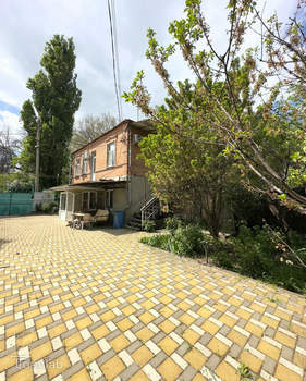 Дом 169м&sup2;, 2-этажный, участок 12 сот.  