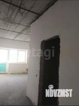 Таунхаус 58м&sup2;, 2-этажный, участок 1 сот.  