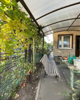 Дом 102м², 2-этажный, участок 7 сот.  