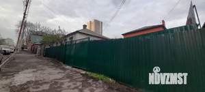 Дом 50м², 1-этажный, участок 3 сот.  