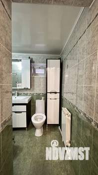 Дом 70м&sup2;, 1-этажный, участок 6 сот.  