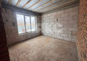 Дом 107м&sup2;, 1-этажный, участок 6 сот.  