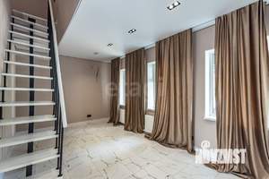 Дом 100м², 2-этажный, участок 3 сот.  