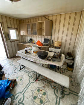 Дом 102м&sup2;, 1-этажный, участок 3 сот.  