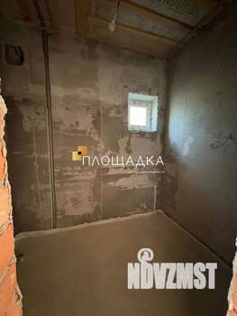 Дом 82м², 1-этажный, участок 3 сот.  