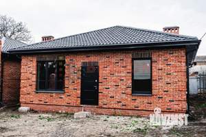 Дом 90м², 1-этажный, участок 3 сот.  