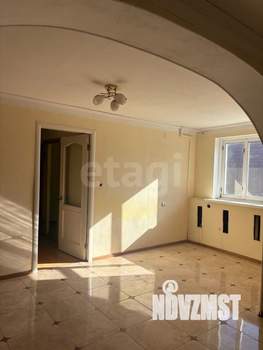 Дом 96м&sup2;, 1-этажный, участок 3 сот.  